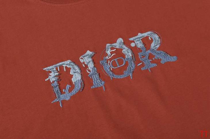 Dior T Shirts Short _SKUDiorS-2XL20tr7016127